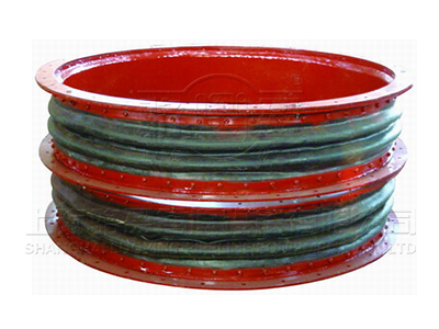 FUB橡膠補(bǔ)償器