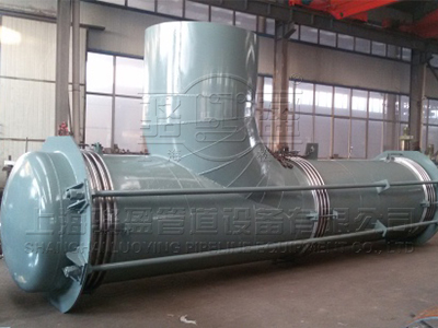 壓力平衡補償器圖片