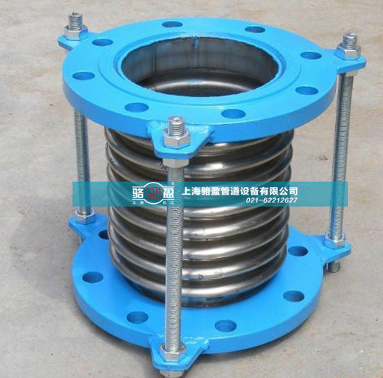 駱盈技術(shù)部為您介紹補償器選材