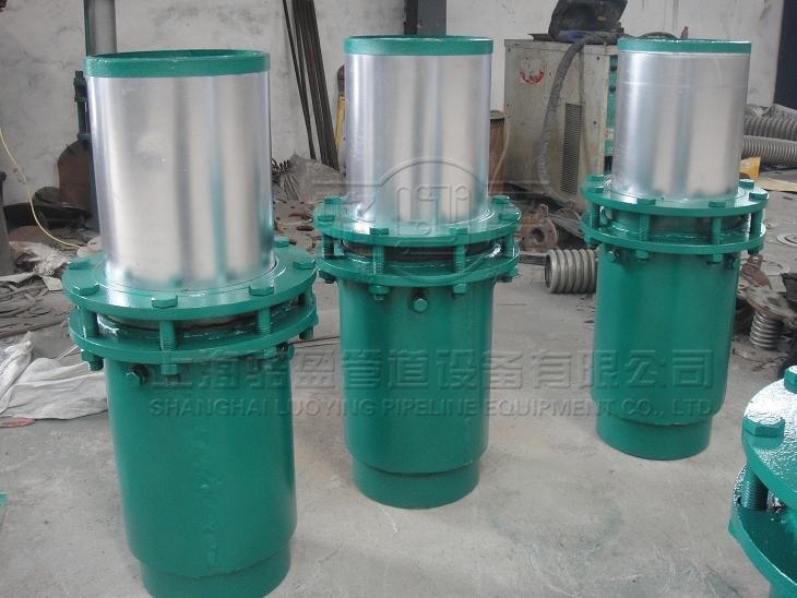 套筒補償器被應(yīng)用于火力發(fā)電廠的鍋爐煤粉管道 套筒補償器被應(yīng)用于火力發(fā)電廠的鍋爐煤粉管道