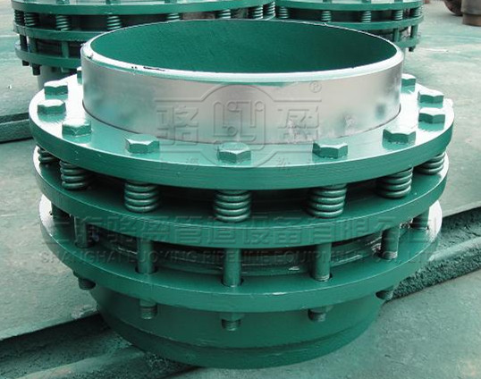 選擇適合旋轉(zhuǎn)補(bǔ)償器及密封性能分析 選擇適合旋轉(zhuǎn)補(bǔ)償器及密封性能分析