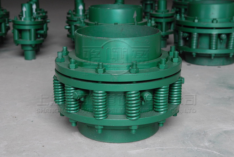 詳解旋轉(zhuǎn)補(bǔ)償器的結(jié)構(gòu)、工作原理、安裝說明