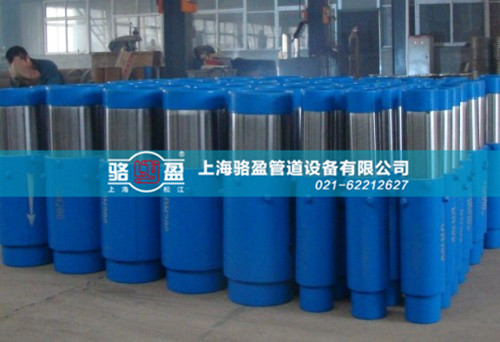 新型套筒式補(bǔ)償器安裝步驟 新型套筒式補(bǔ)償器安裝步驟