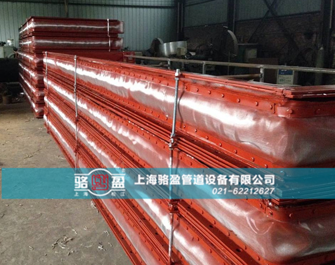 非金屬補(bǔ)償器的七大優(yōu)勢 非金屬補(bǔ)償器的七大優(yōu)勢