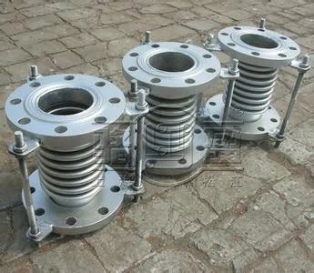 軸向內(nèi)壓波紋補(bǔ)償器在熱力管網(wǎng)中損壞的原因 軸向內(nèi)壓波紋補(bǔ)償器在熱力管網(wǎng)中損壞的原因