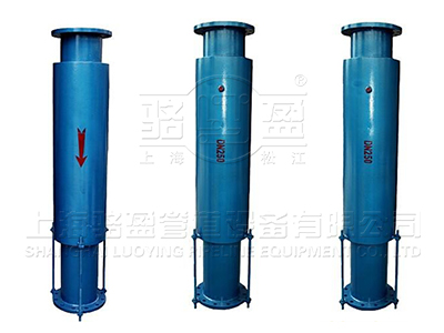 外壓波紋補(bǔ)償器在船舶中的應(yīng)用 外壓波紋補(bǔ)償器在船舶中的應(yīng)用