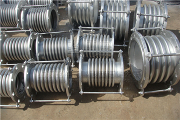 非金屬波紋補償器的優(yōu)點與檢驗 非金屬波紋補償器的優(yōu)點與檢驗