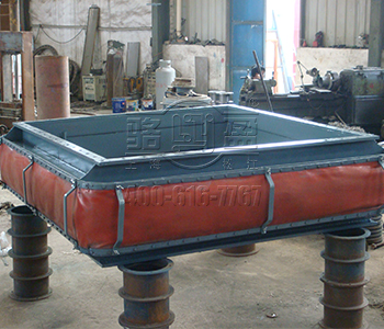 橡膠補(bǔ)償器中的風(fēng)道補(bǔ)償器 橡膠補(bǔ)償器中的風(fēng)道補(bǔ)償器