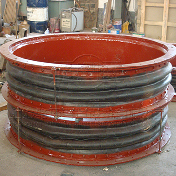 橡膠補(bǔ)償器的可靠性能 橡膠補(bǔ)償器的可靠性能