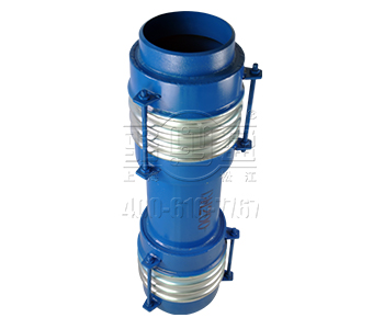 拉桿式補(bǔ)償器的結(jié)構(gòu)優(yōu)勢(shì) 拉桿式補(bǔ)償器的結(jié)構(gòu)優(yōu)勢(shì)