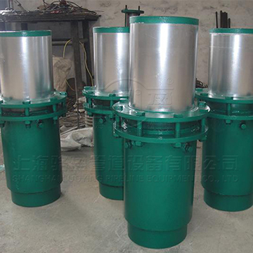 套筒補(bǔ)償器受歡迎的原因 套筒補(bǔ)償器受歡迎的原因