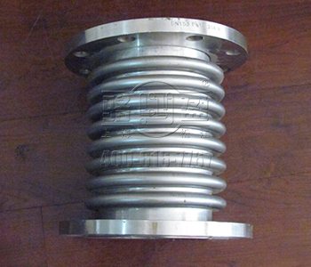 波紋補(bǔ)償器于管道的多功能使用 波紋補(bǔ)償器于管道的多功能使用