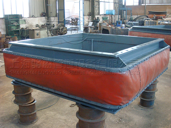 矩形風(fēng)道織物<a href=http://zgearllc.cn target=_blank class=infotextkey>補(bǔ)償器</a>