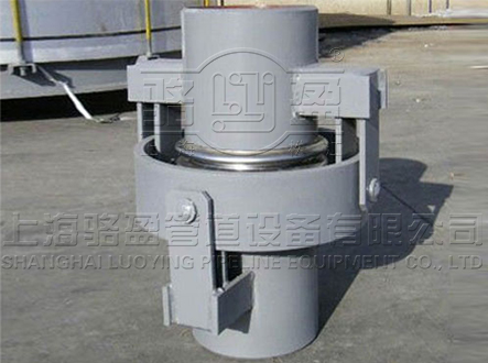 萬(wàn)向鉸鏈<a href=http://zgearllc.cn target=_blank class=infotextkey>補(bǔ)償器</a>