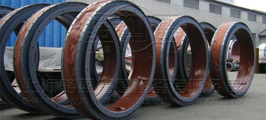 圓形風(fēng)道織物<a href=http://zgearllc.cn target=_blank class=infotextkey>波紋補(bǔ)償器</a>