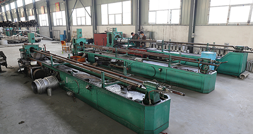 <a href=http://zgearllc.cn target=_blank class=infotextkey>波紋補(bǔ)償器</a>生產(chǎn)現(xiàn)場(chǎng)