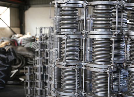 四川省資陽(yáng)市樂(lè)至縣<a href=http://zgearllc.cn target=_blank class=infotextkey>波紋補(bǔ)償器</a>